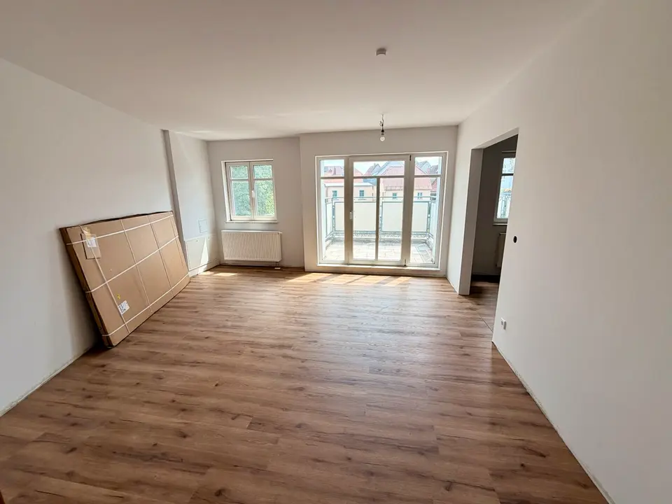 3 Zimmer Wohnung mit 100 m² in Bautzen – Bild 4