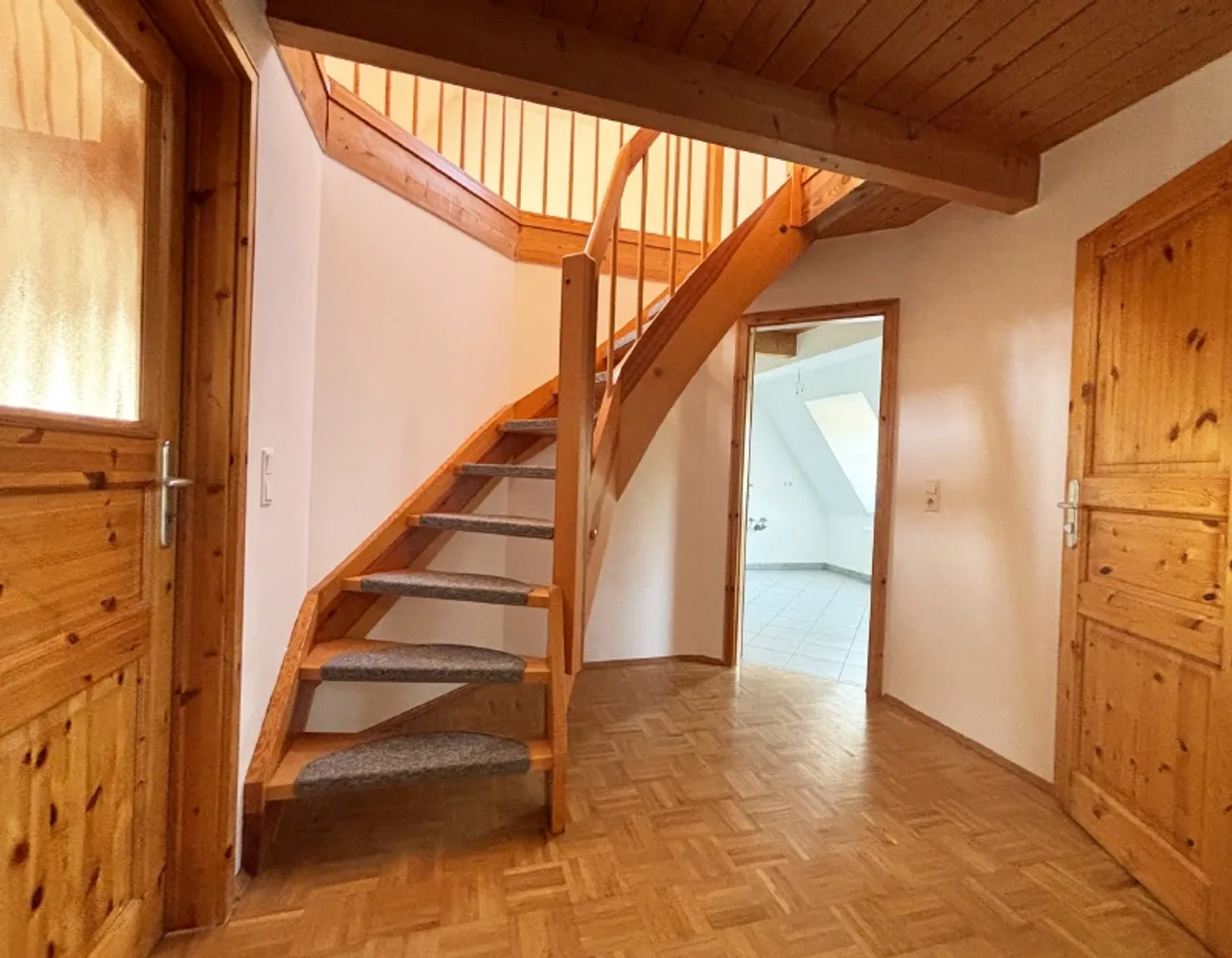 2 Zimmer Wohnung mit 56 m² in Dresden – Bild 1