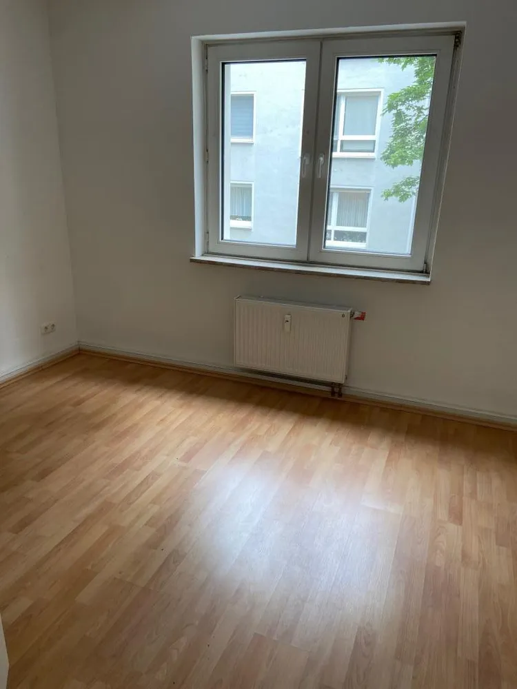 2 room apartment with 45 m² in Wuppertal – Photo 6