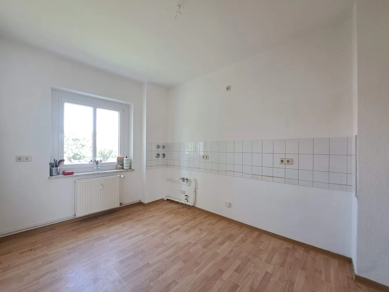 2 room apartment with 49 m² in Magdeburg – Photo 7