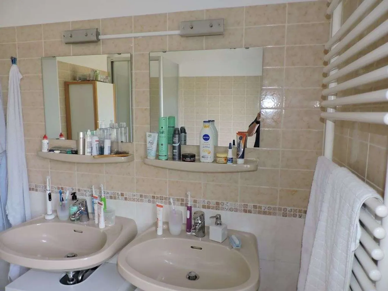 4 room apartment with 120 m² in Cologne – Photo 3