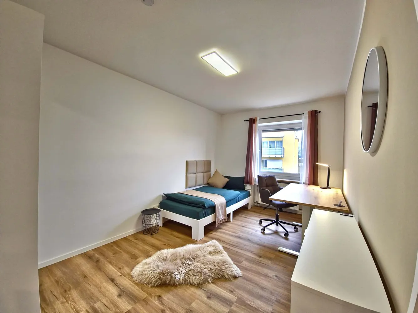 WG-Zimmer in München – Bild 1