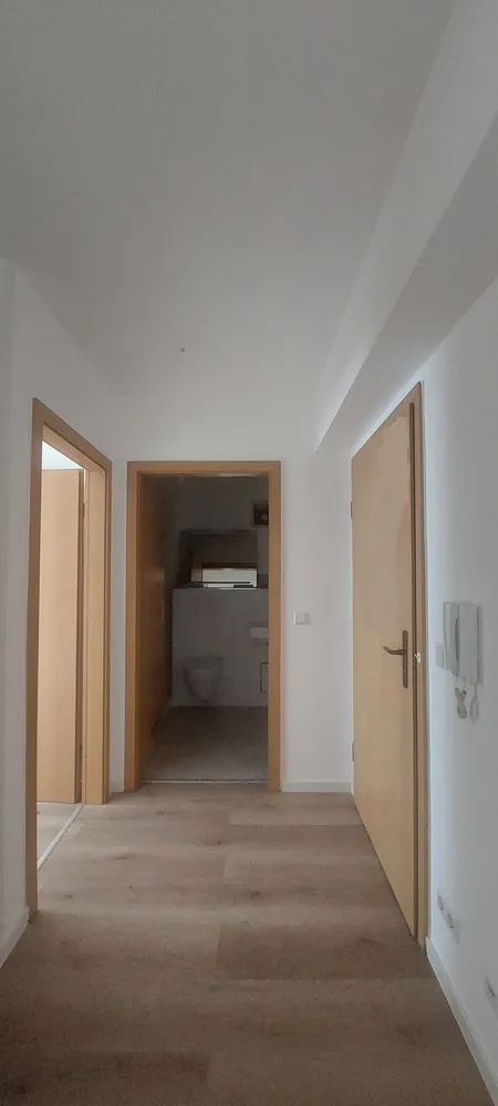 2 Zimmer Wohnung mit 59 m² in Mannheim – Bild 3