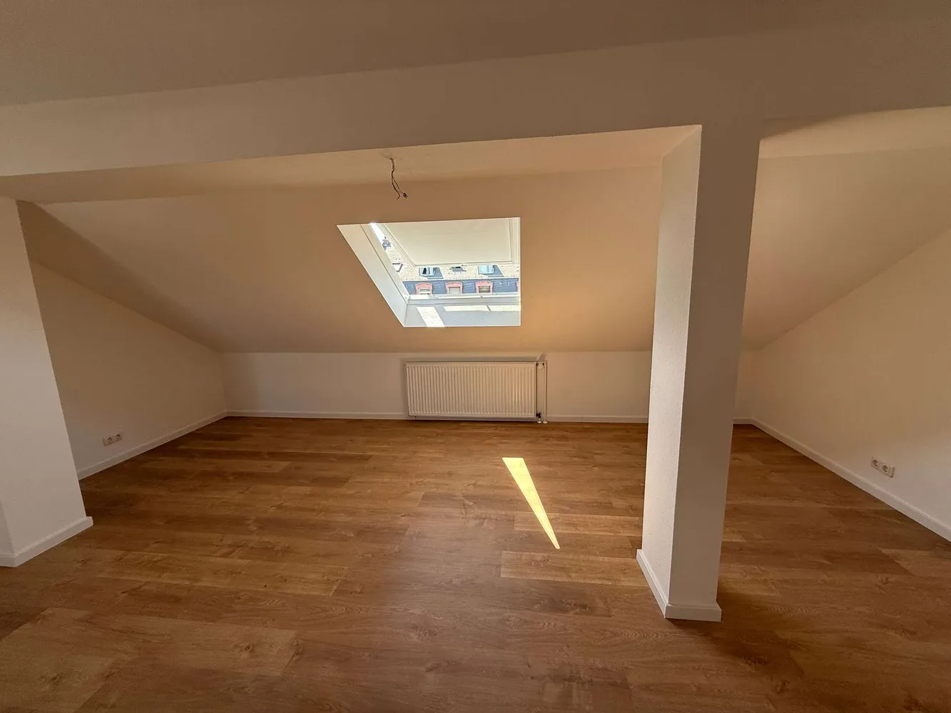 2 Zimmer Wohnung mit 77 m² in Mainz – Bild 3