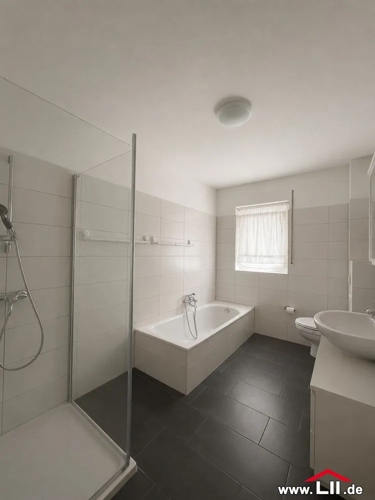 3 Zimmer Wohnung mit 86 m² in Frankfurt am Main – Bild 8