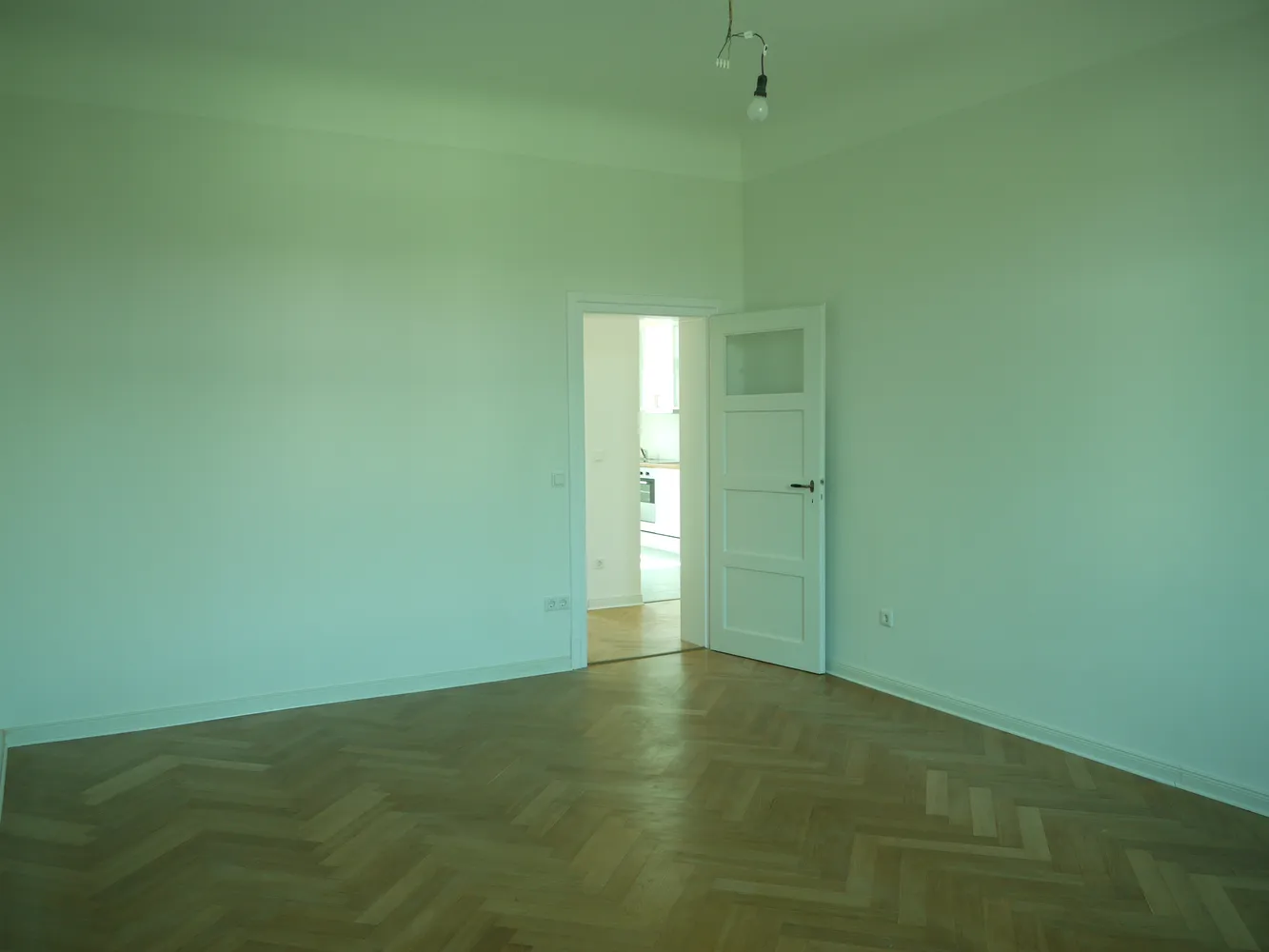 3 Zimmer Wohnung mit 63 m² in Frankfurt am Main – Bild 11