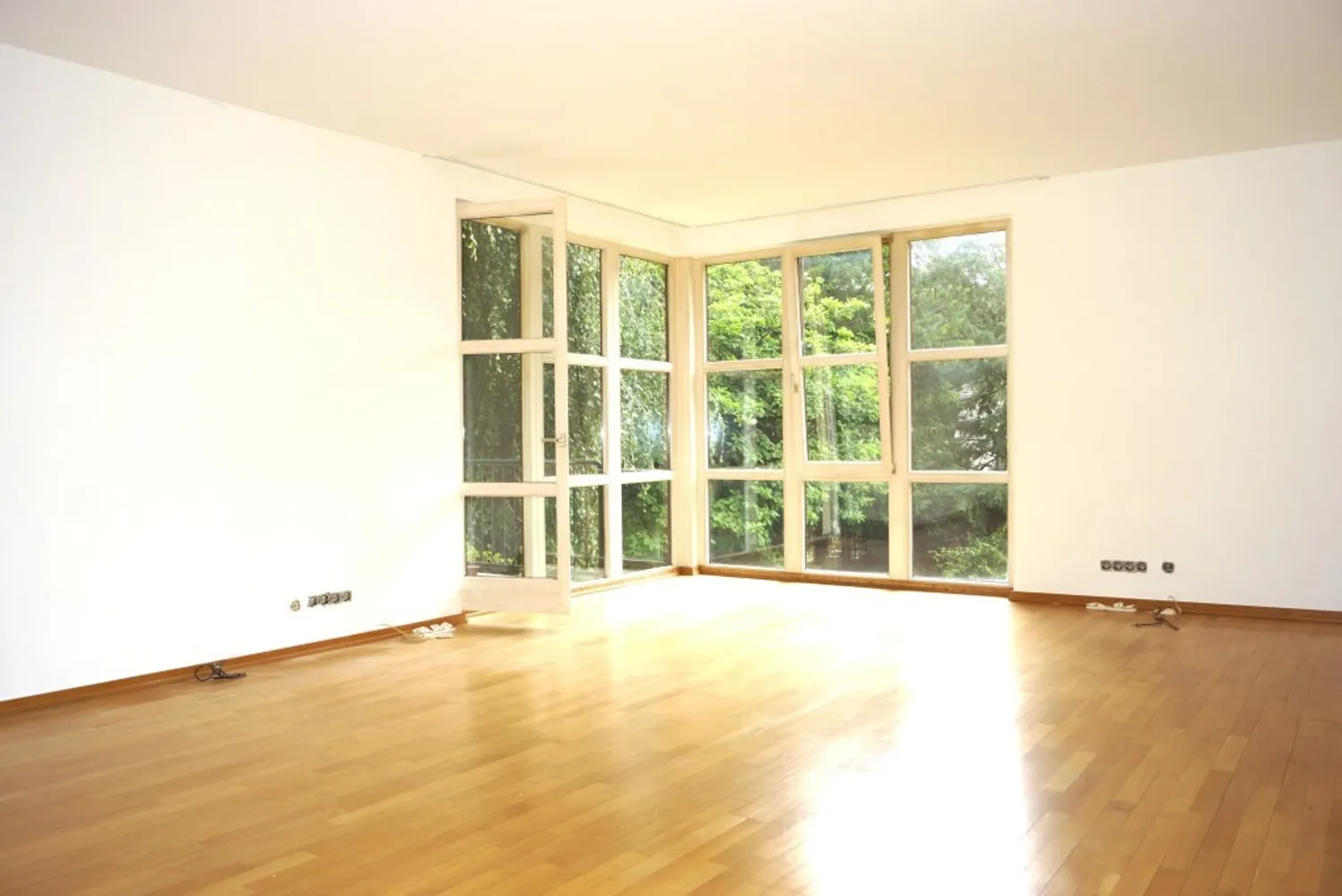 4 room apartment with 100 m² in Cologne – Photo 6