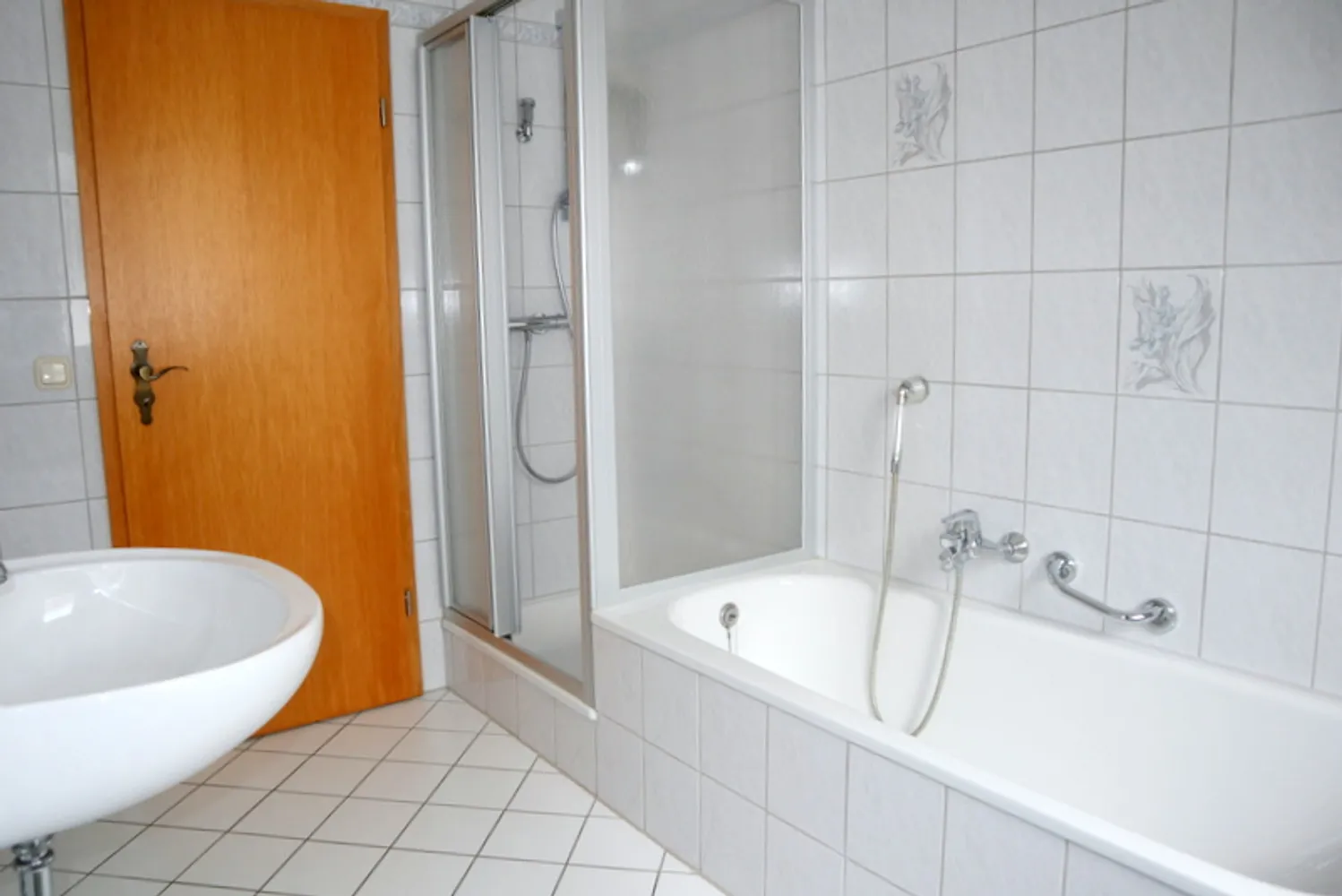 2 Zimmer Wohnung mit 80 m² in Delmenhorst – Bild 10