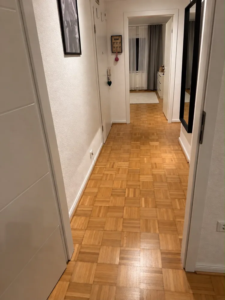2 Zimmer Wohnung mit 50 m² in Düsseldorf – Bild 2