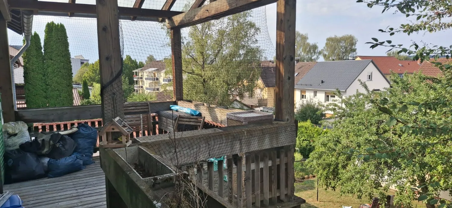 3 Zimmer Wohnung mit 86 m² in Villingen-Schwenningen – Bild 5