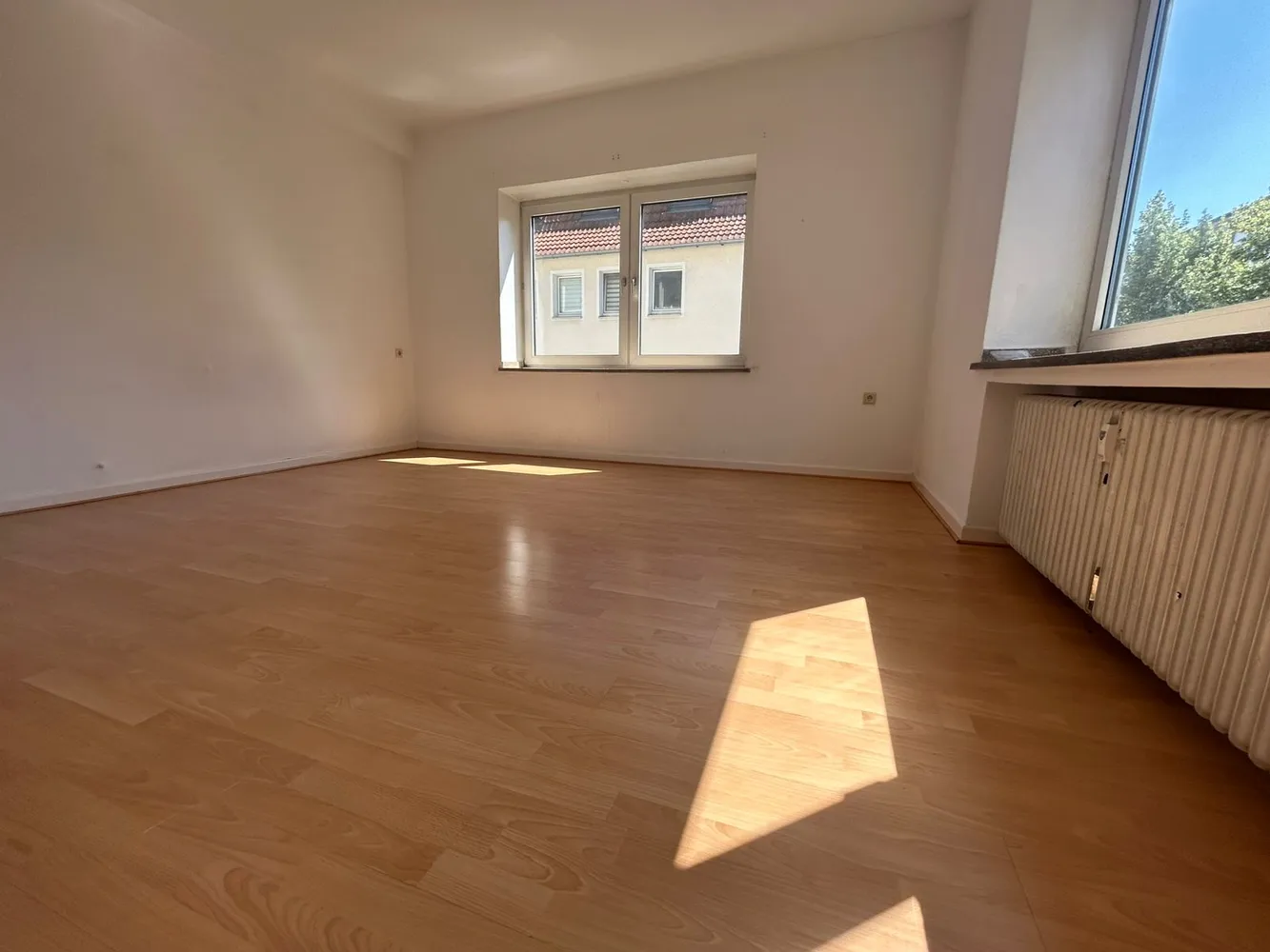 1 Zimmer Wohnung mit 43 m² in Dortmund – Bild 3