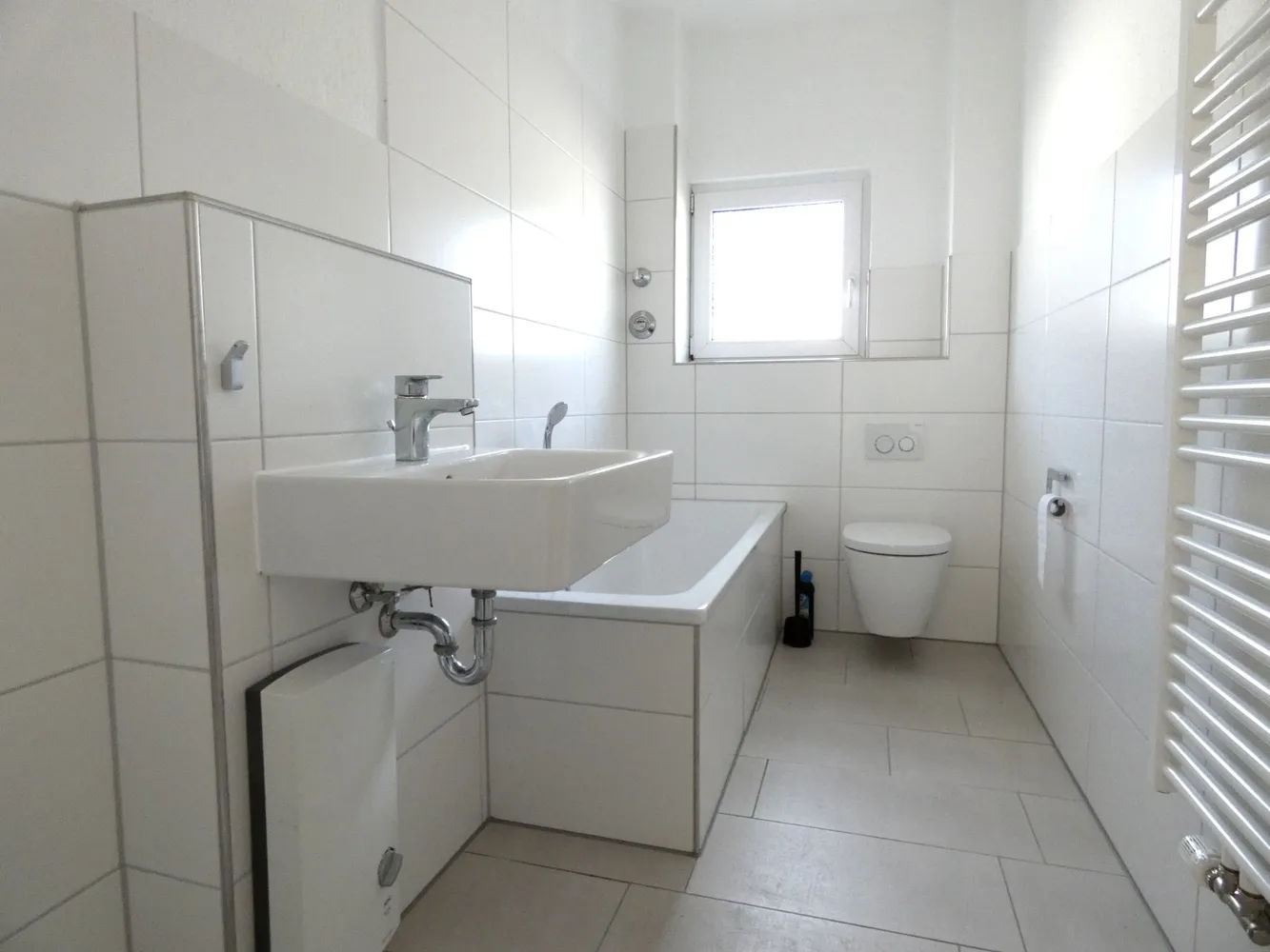 2 Zimmer Wohnung mit 56 m² in Essen – Bild 10