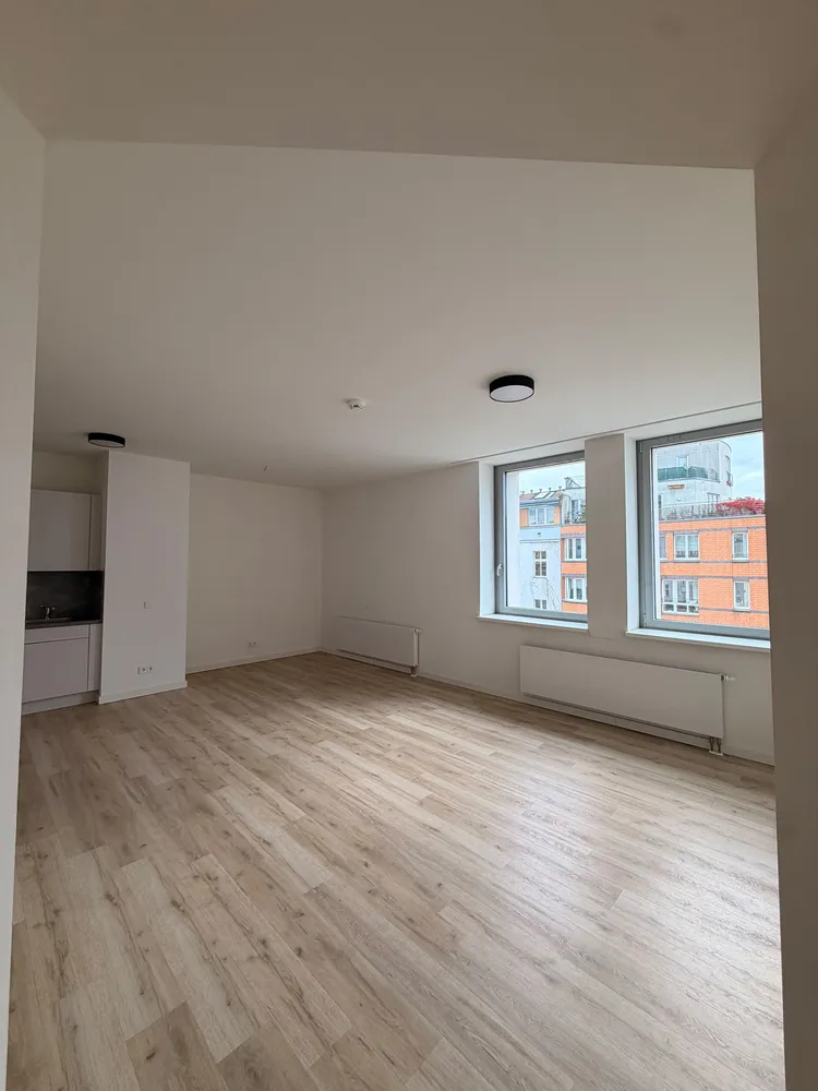 2 Zimmer Wohnung mit 57 m² in Berlin – Bild 4