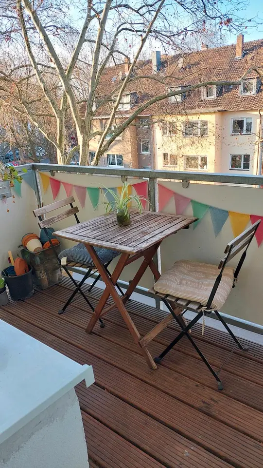 2 Zimmer Wohnung mit 50 m² in Köln – Bild 6