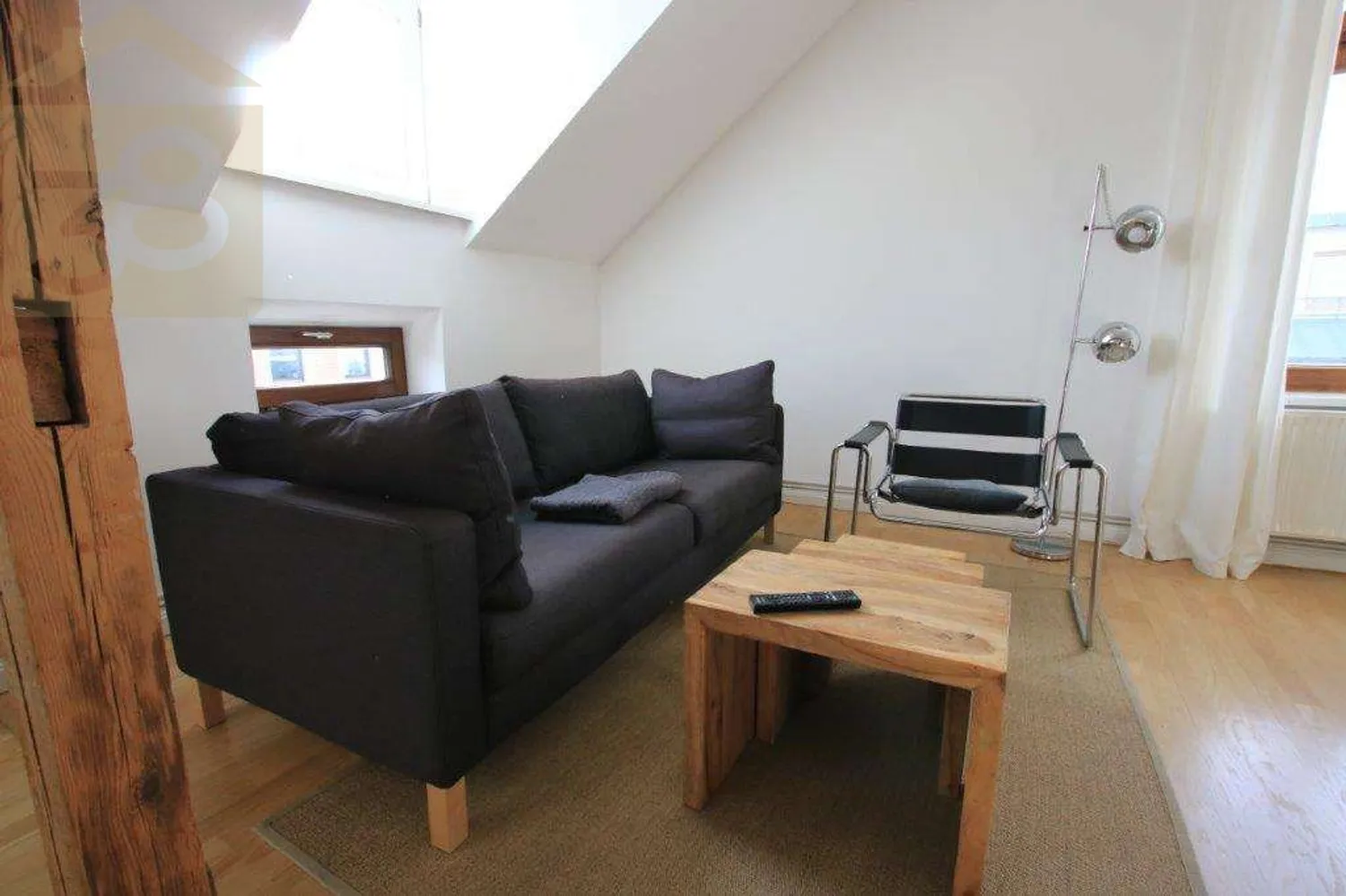 2 Zimmer Wohnung mit 60 m² in Braunschweig – Bild 8