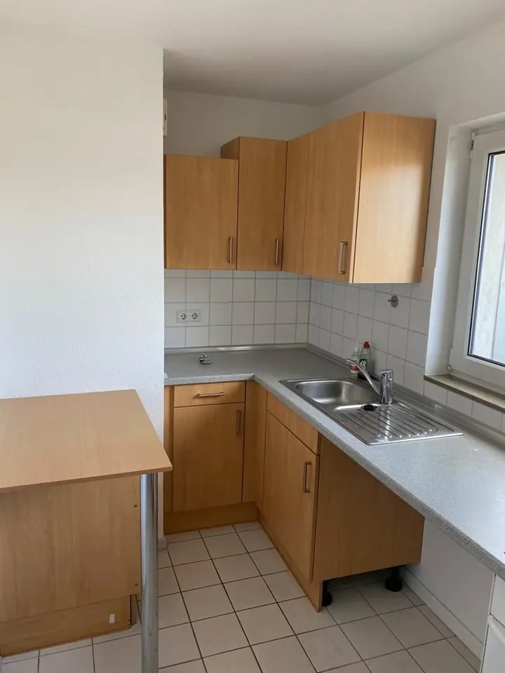 2 Zimmer Wohnung mit 43 m² in Hannover – Bild 4