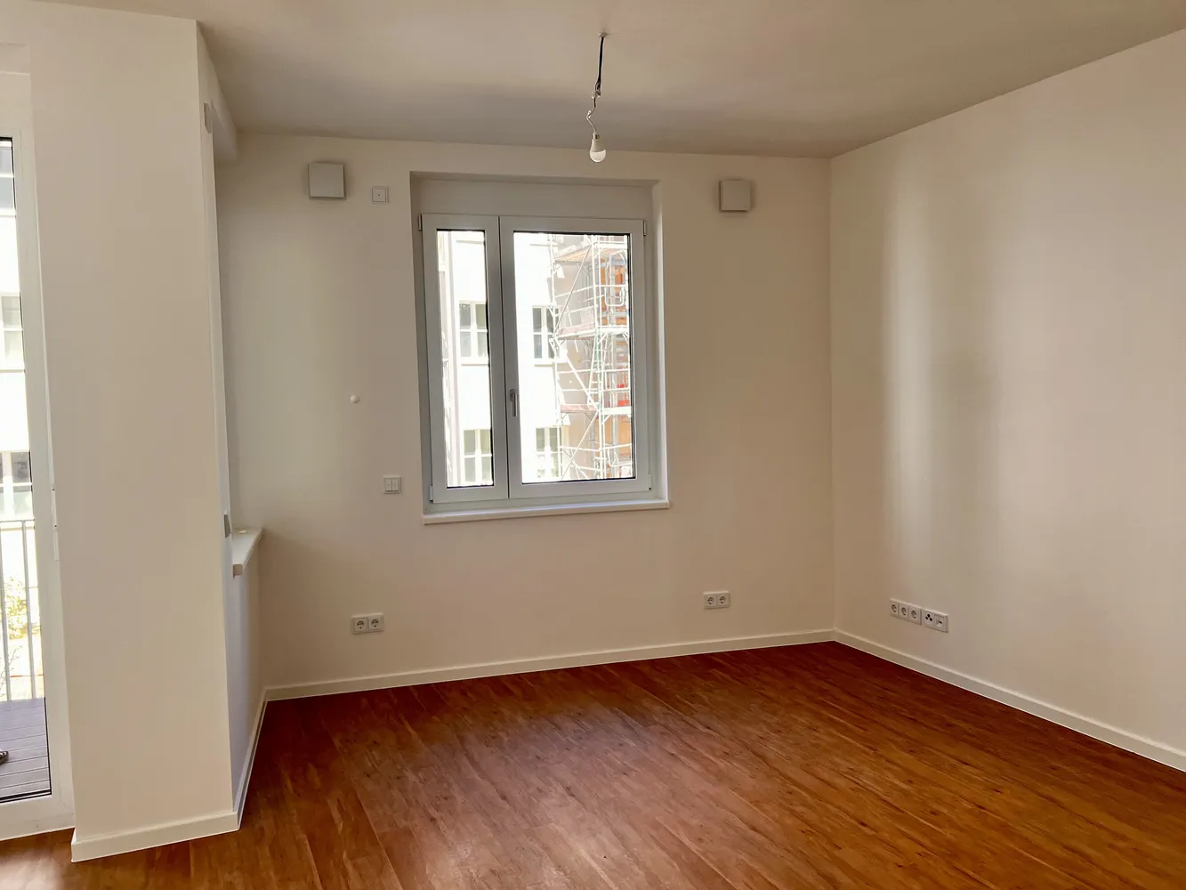 1 Zimmer Wohnung mit 31 m² in Berlin – Bild 4