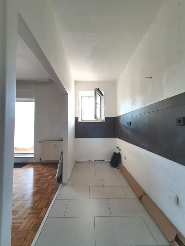 3 Zimmer Wohnung mit 45 m² in Essen – Bild 4