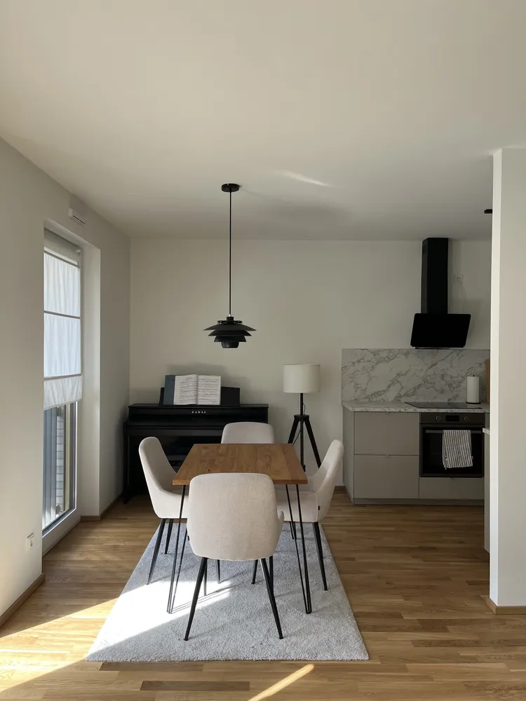 2 Zimmer Wohnung mit 62 m² in Bonn – Bild 4