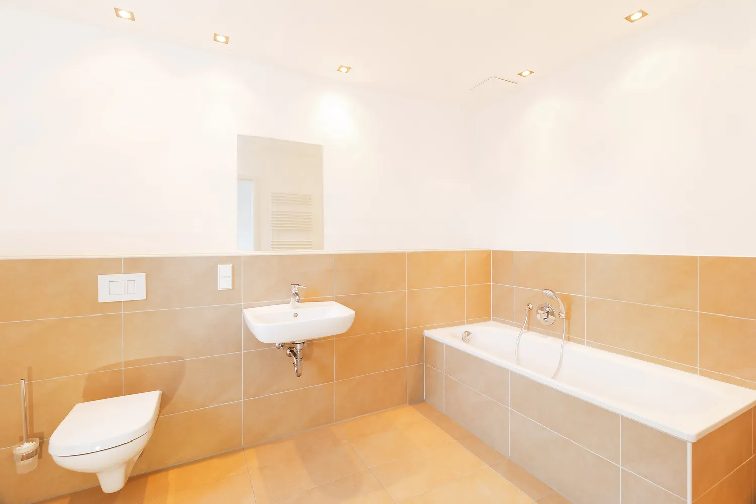 3 Zimmer Wohnung mit 113 m² in Bremen – Bild 9