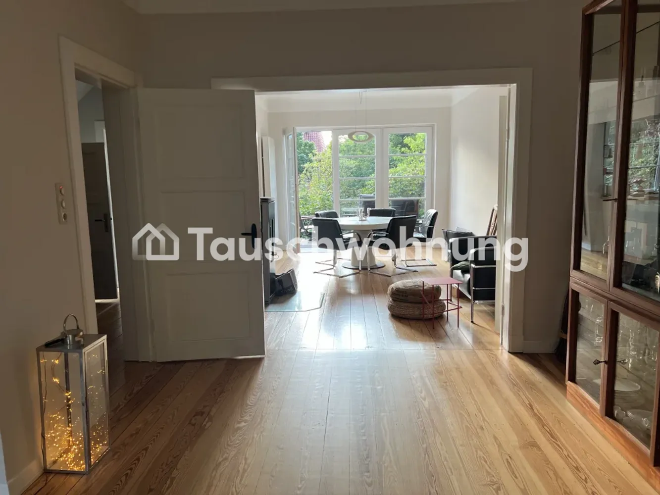 5 Zimmer Haus mit 215 m² in Hamburg – Bild 2