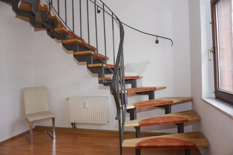 2 Zimmer Wohnung mit 73 m² in Zwickau – Bild 7
