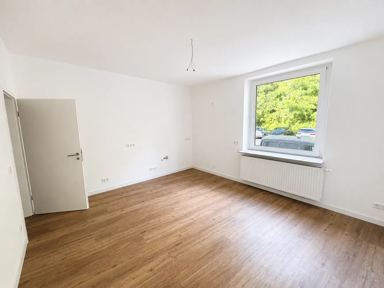 2 Zimmer Wohnung mit 65 m² in Düsseldorf – Bild 4