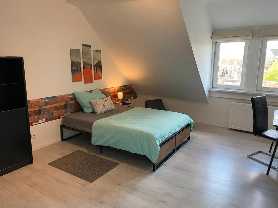 WG-Zimmer mit 16 m² in Erfurt – Bild 10