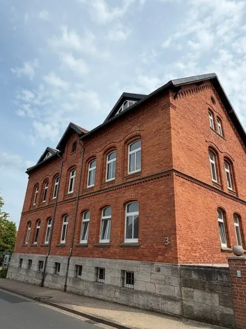 5 Zimmer Wohnung mit 140 m² in Braunschweig – Bild 4