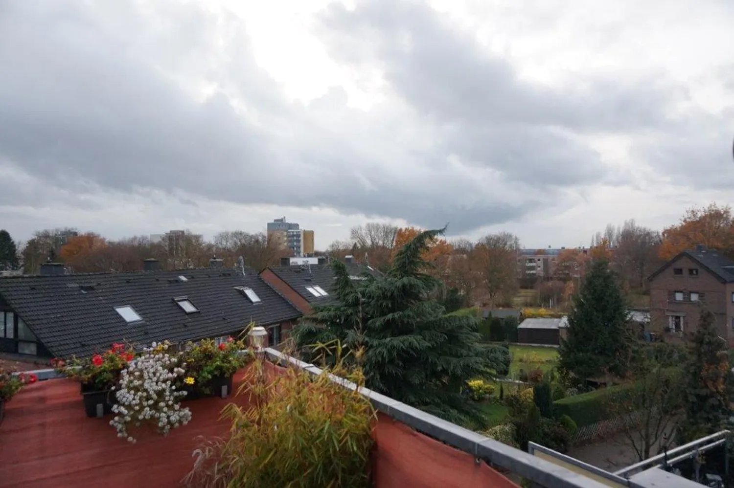 3 Zimmer Wohnung mit 67 m² in Krefeld – Bild 5