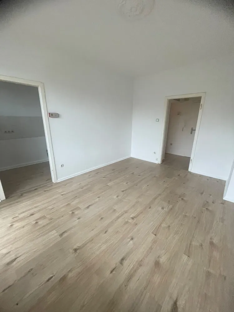 2 Zimmer Wohnung mit 50 m² in Düsseldorf – Bild 7