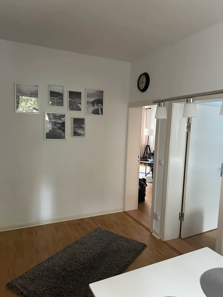 2 Zimmer Wohnung mit 64 m² in Kiel – Bild 9