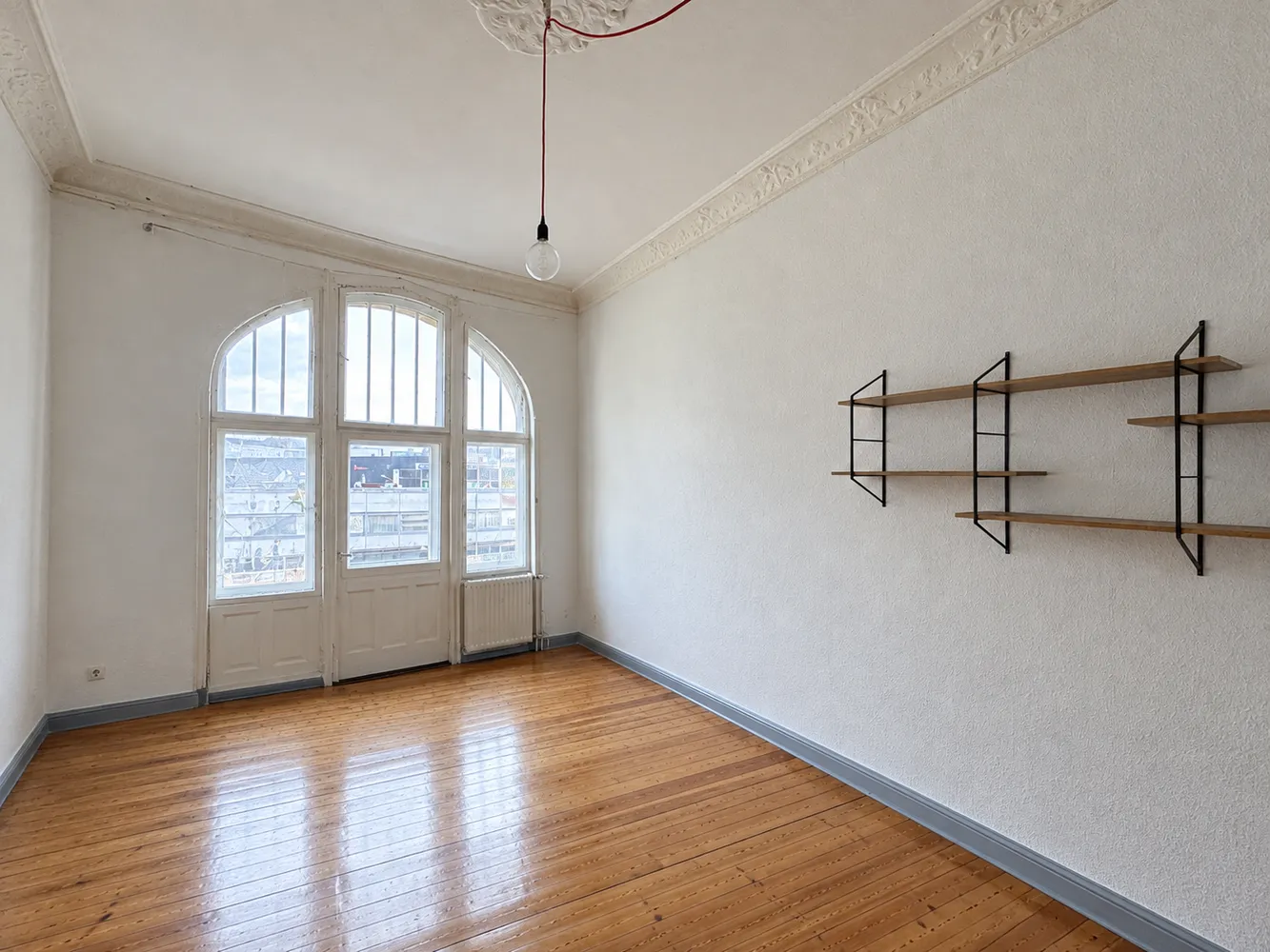4 Zimmer Wohnung mit 84 m² in Berlin – Bild 1