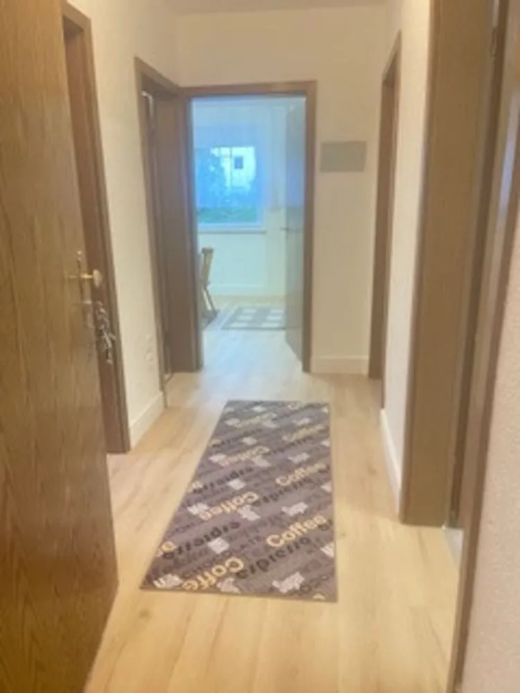 3 Zimmer Wohnung mit 104 m² in Augsburg – Bild 9
