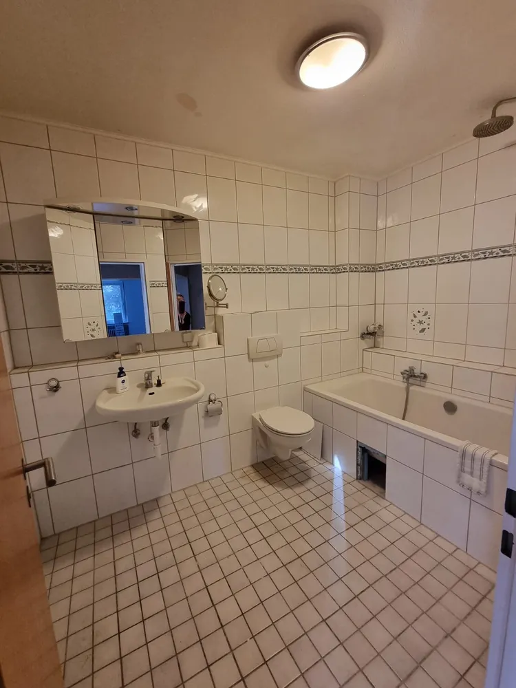 3 Zimmer Wohnung mit 76 m² in Krefeld – Bild 6