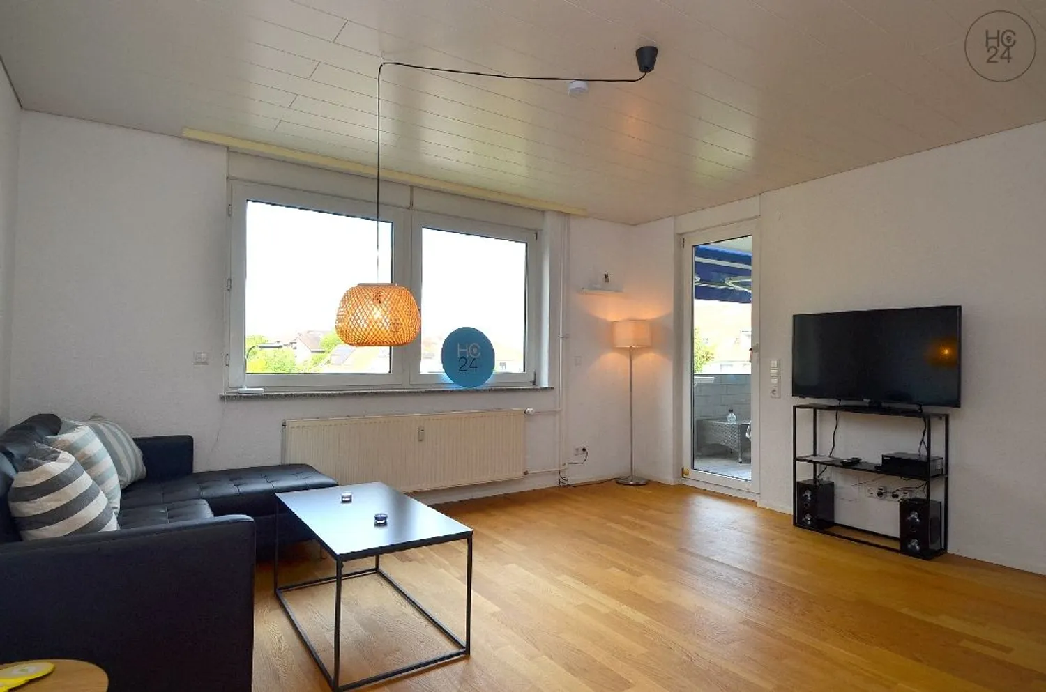 3 room apartment with 79 m² in Weil am Rhein – Photo 5