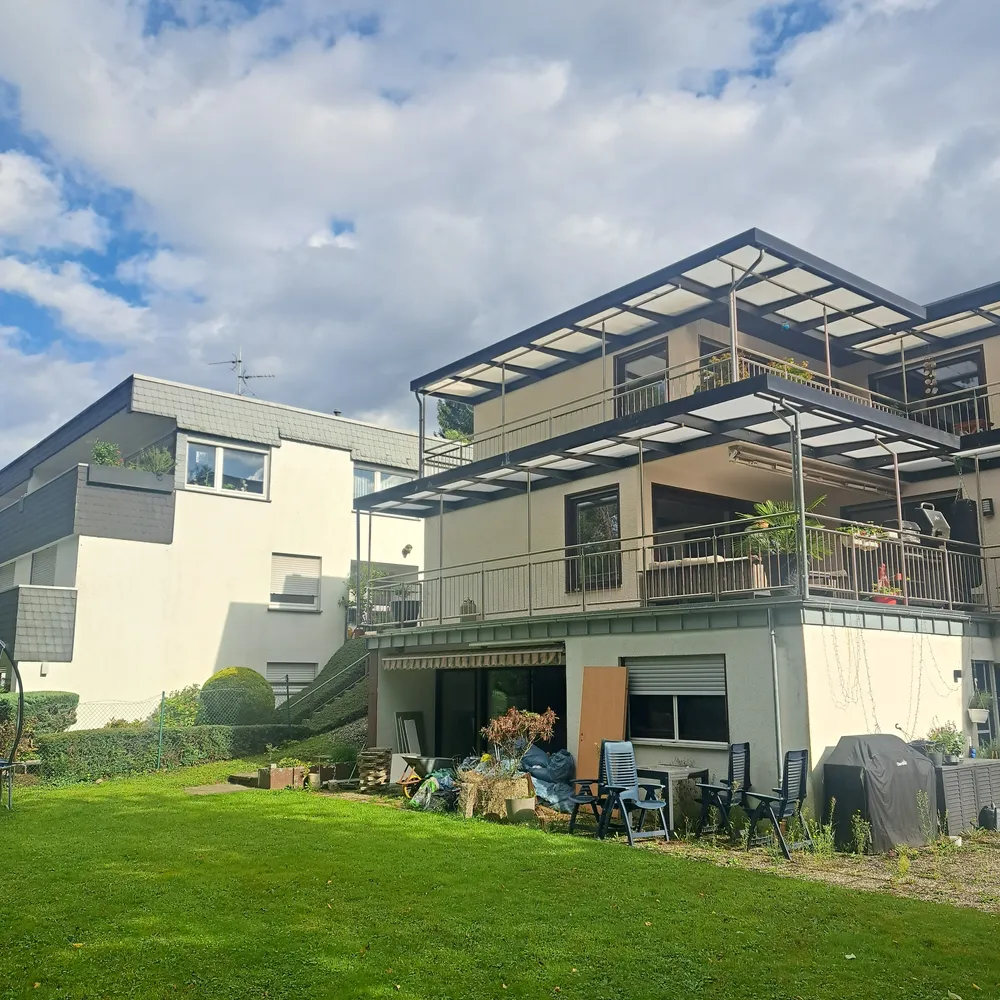 1 Zimmer Wohnung mit 63 m² in Leverkusen – Bild 1