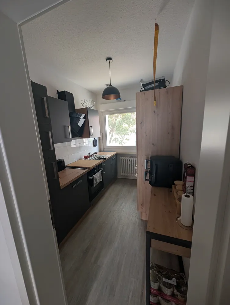 4 Zimmer Wohnung mit 57 m² in Essen – Bild 8