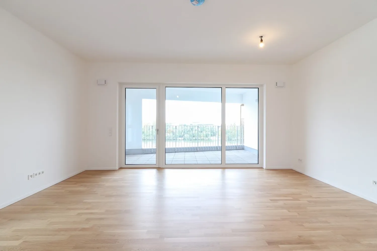 4 Zimmer Wohnung mit 139 m² in Frankfurt am Main – Bild 3