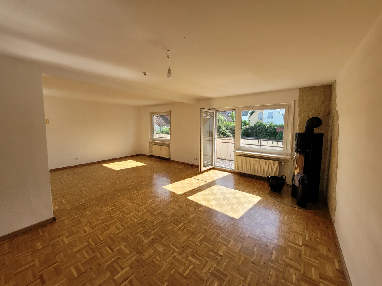5 Zimmer Wohnung mit 134 m² in Göttingen – Bild 2