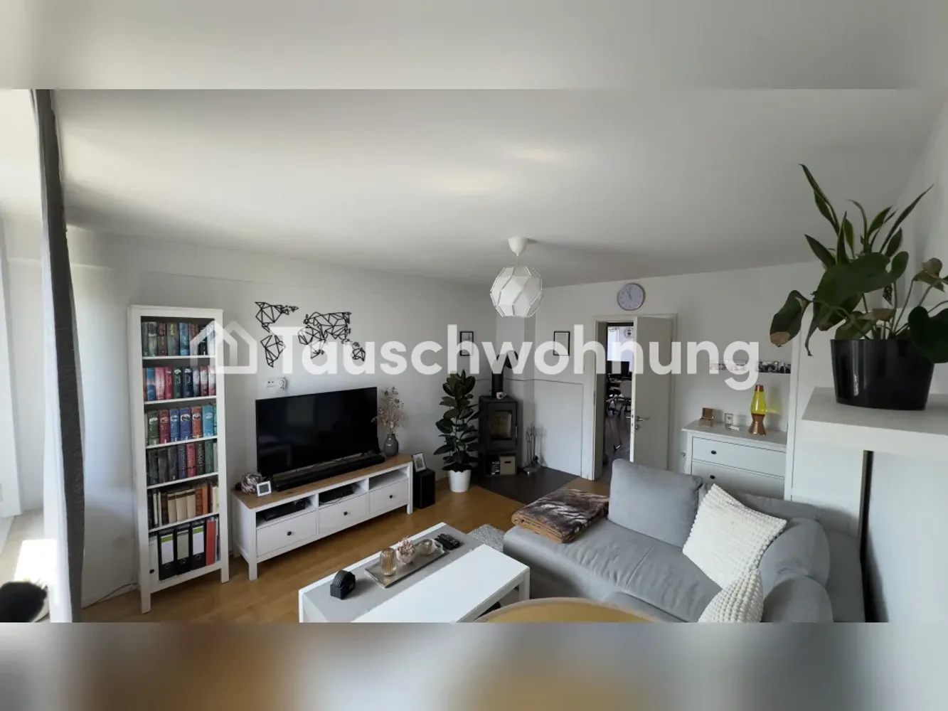 2 Zimmer Wohnung mit 64 m² in Münster – Bild 10