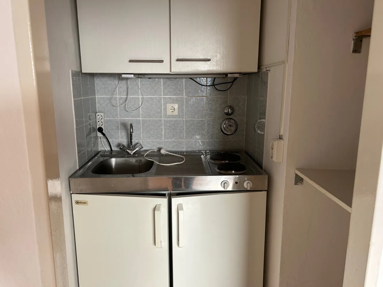 1 Zimmer Wohnung mit 26 m² in Hamburg – Bild 6