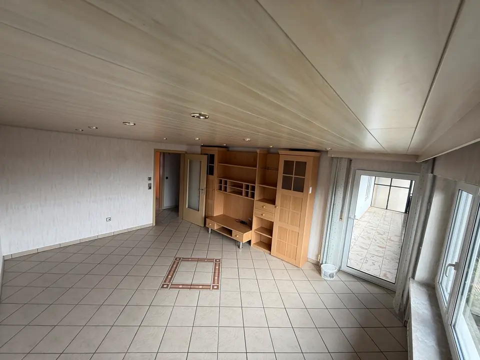 4 room apartment with 88 m² in Günzburg – Photo 1