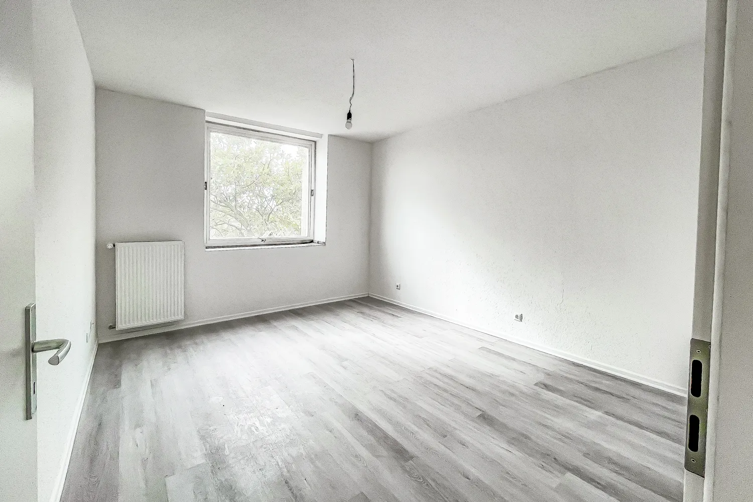 2 Zimmer Wohnung mit 86 m² in Bochum – Bild 11