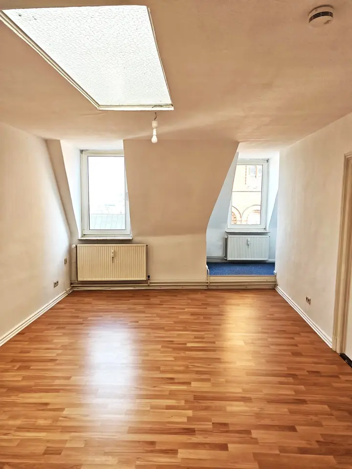 3 Zimmer Wohnung mit 69 m² in Flensburg – Bild 9