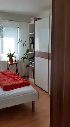 WG-Zimmer mit 40 m² in Frankfurt am Main – Bild 6
