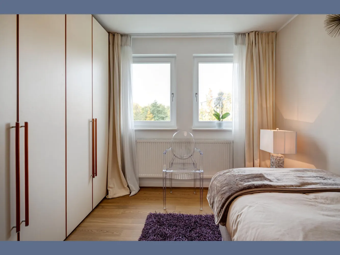 4 Zimmer Wohnung mit 124 m² in München – Bild 8