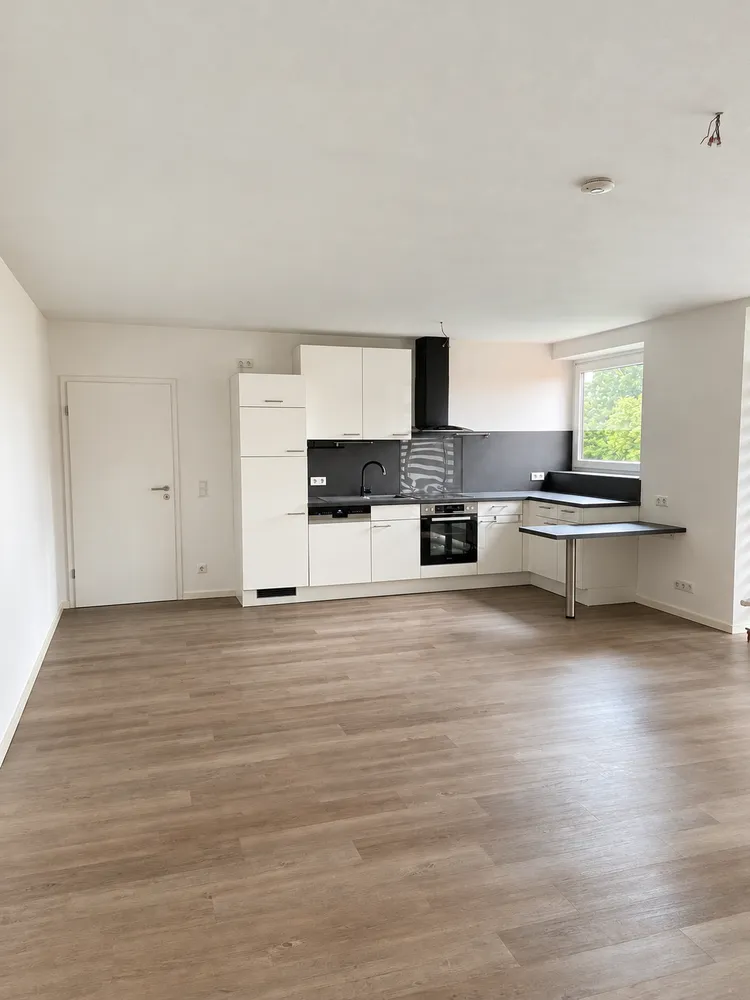 2 Zimmer Wohnung mit 85 m² in Melle – Bild 2