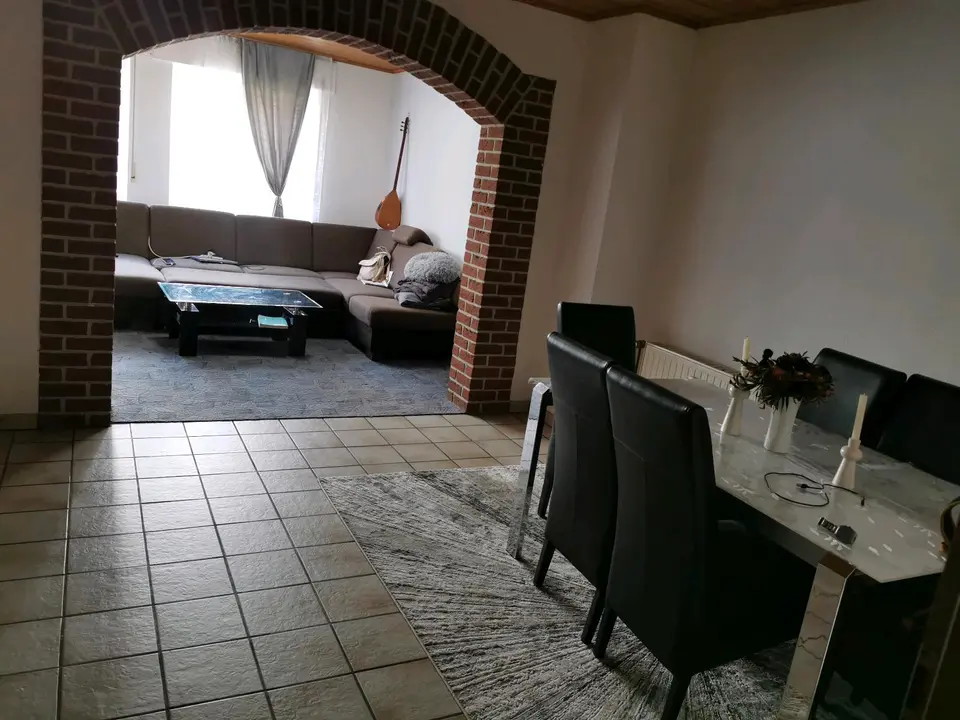 4 Zimmer Wohnung mit 99 m² in Bocholt – Bild 3
