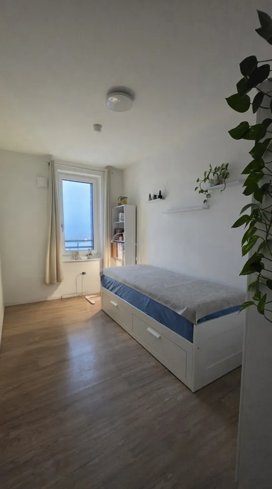 3 room apartment with 74 m² in Berlin – Photo 4
